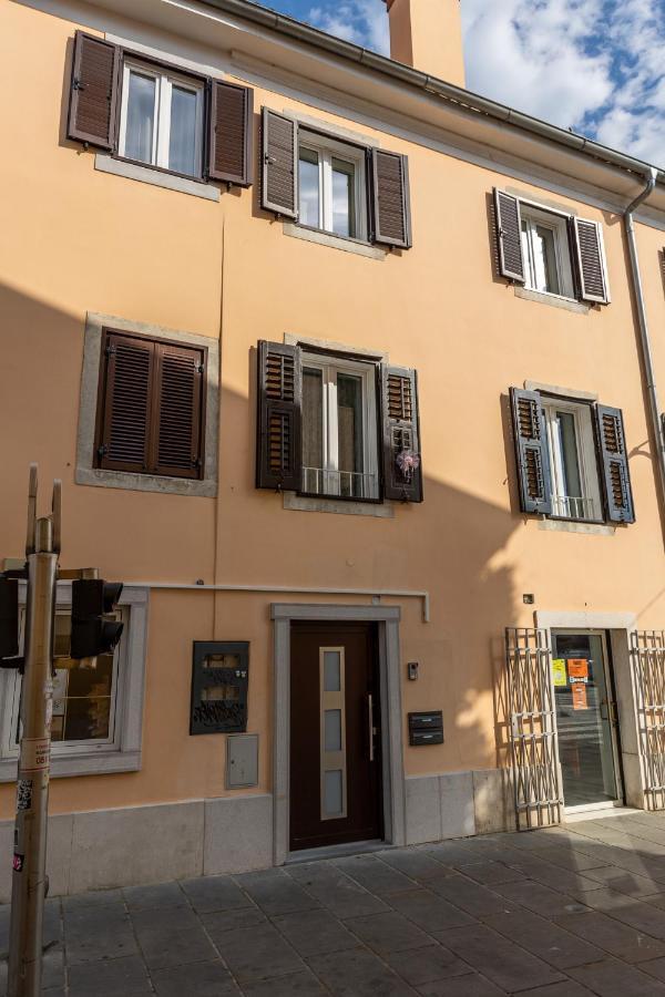 Apartment Porta Maggiore Koper
