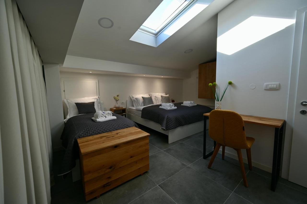 Apartment Porta Maggiore *