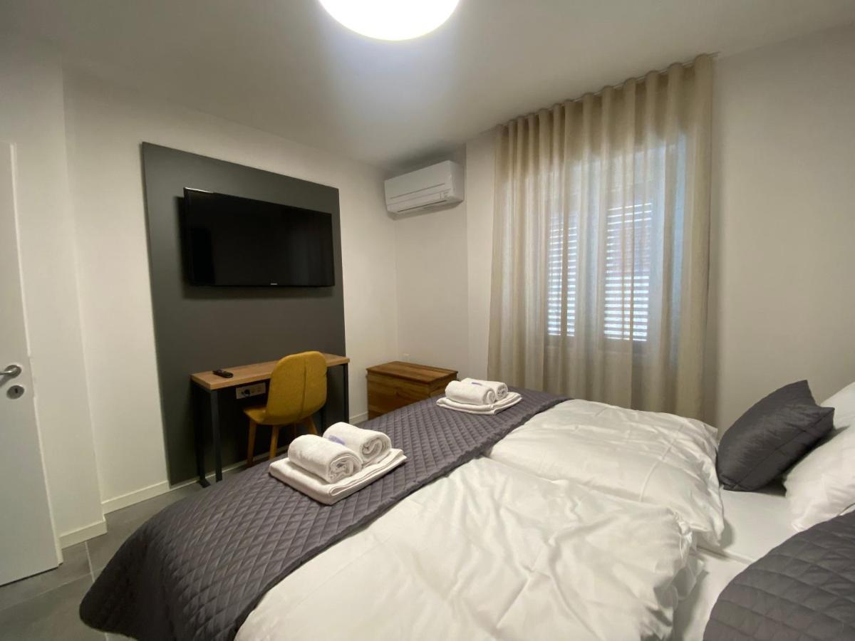 Porta Maggiore Apartment