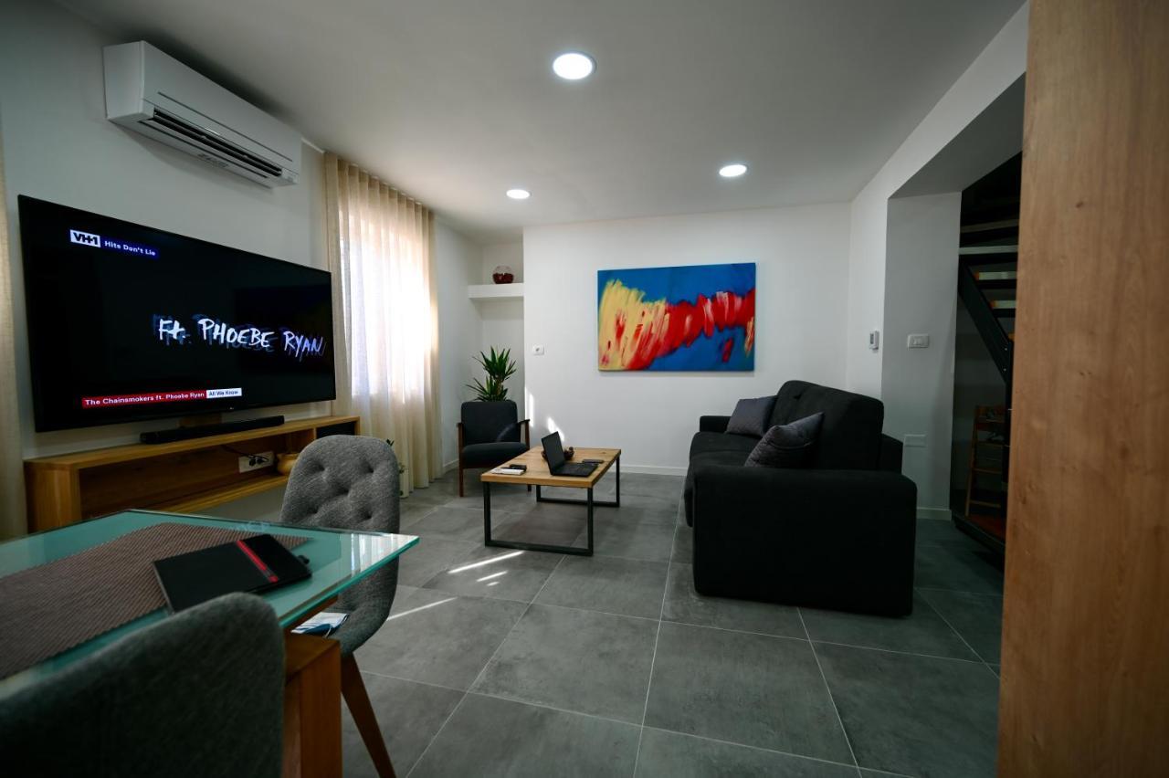 Porta Maggiore Apartment