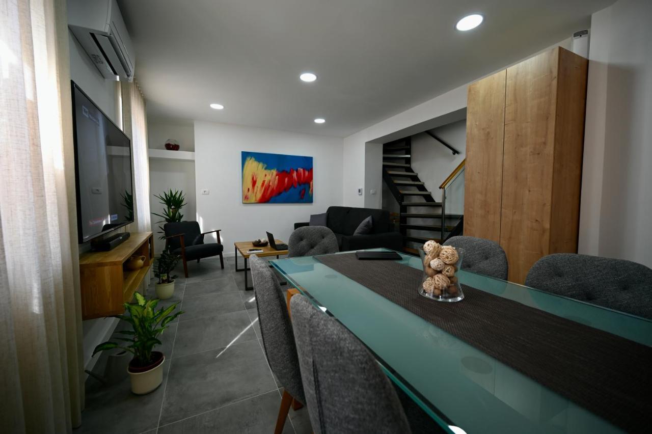 Apartment Porta Maggiore Koper