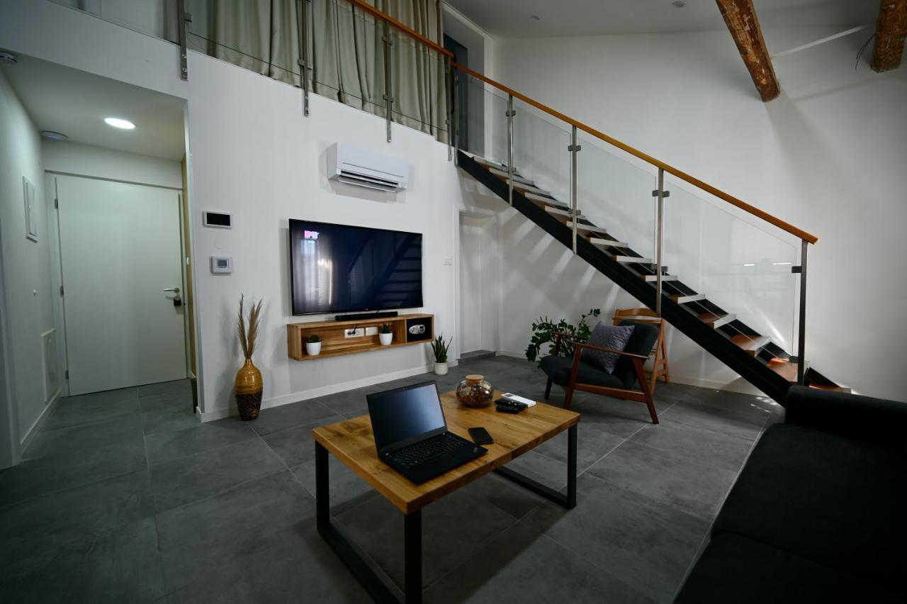 Porta Maggiore Apartment *