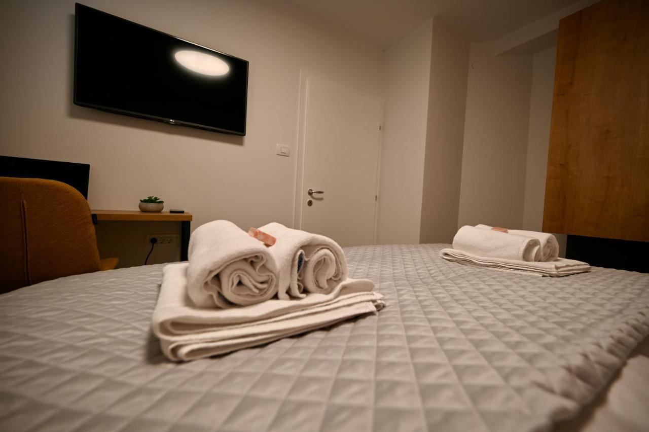 Porta Maggiore Apartment *