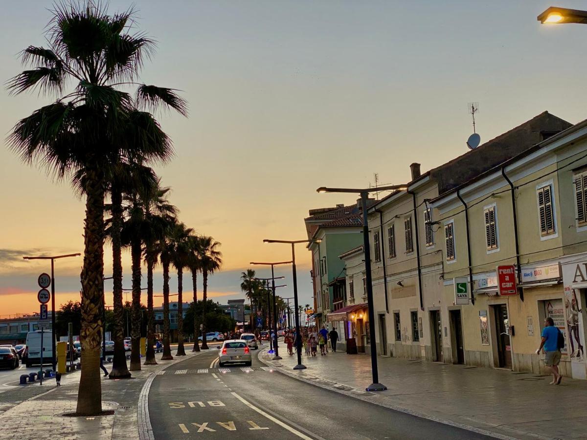 Porta Maggiore Apartment