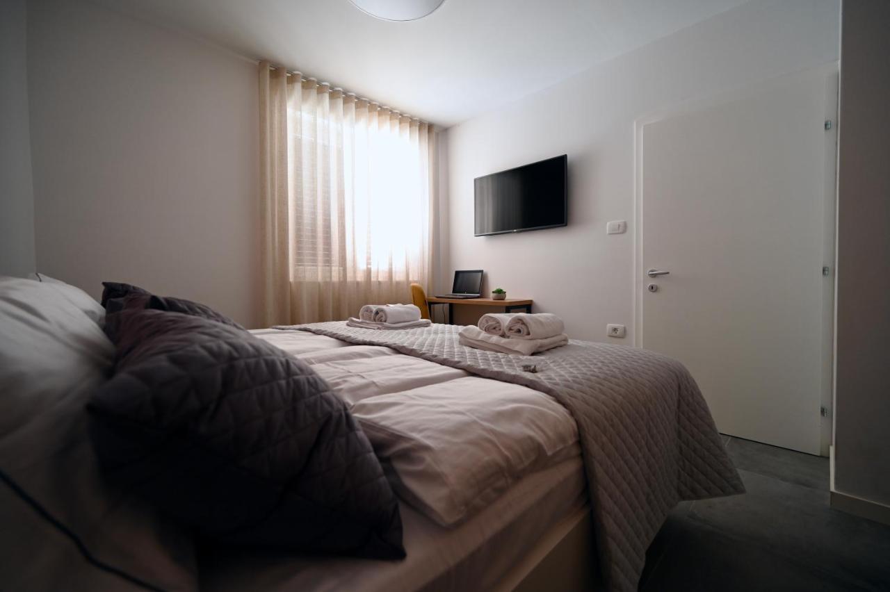 Apartment Porta Maggiore Koper