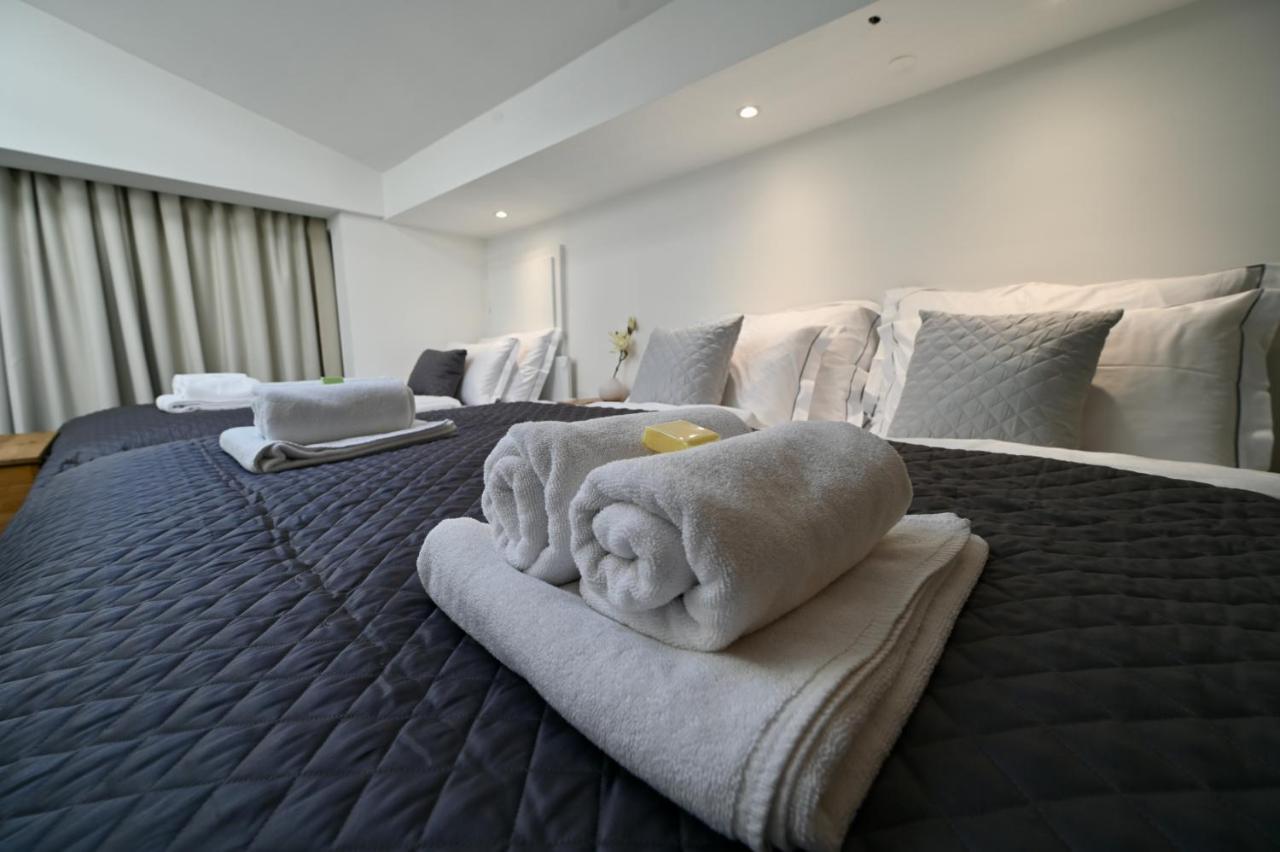 Apartment Porta Maggiore *