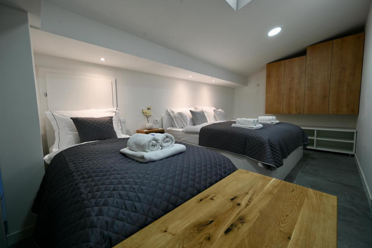 Apartment Porta Maggiore *