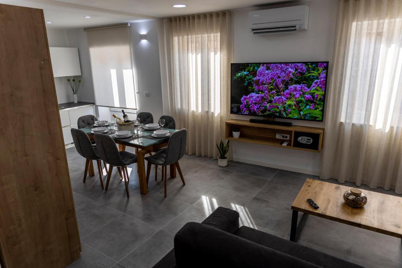 Apartment Porta Maggiore