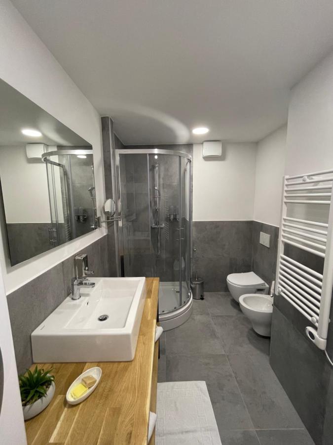 Apartment Porta Maggiore *