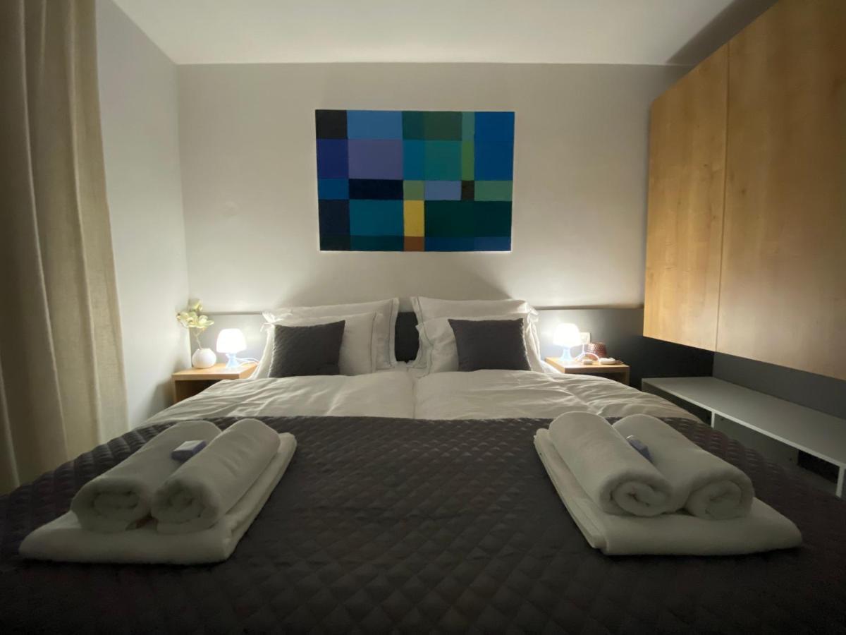 Apartment Porta Maggiore *