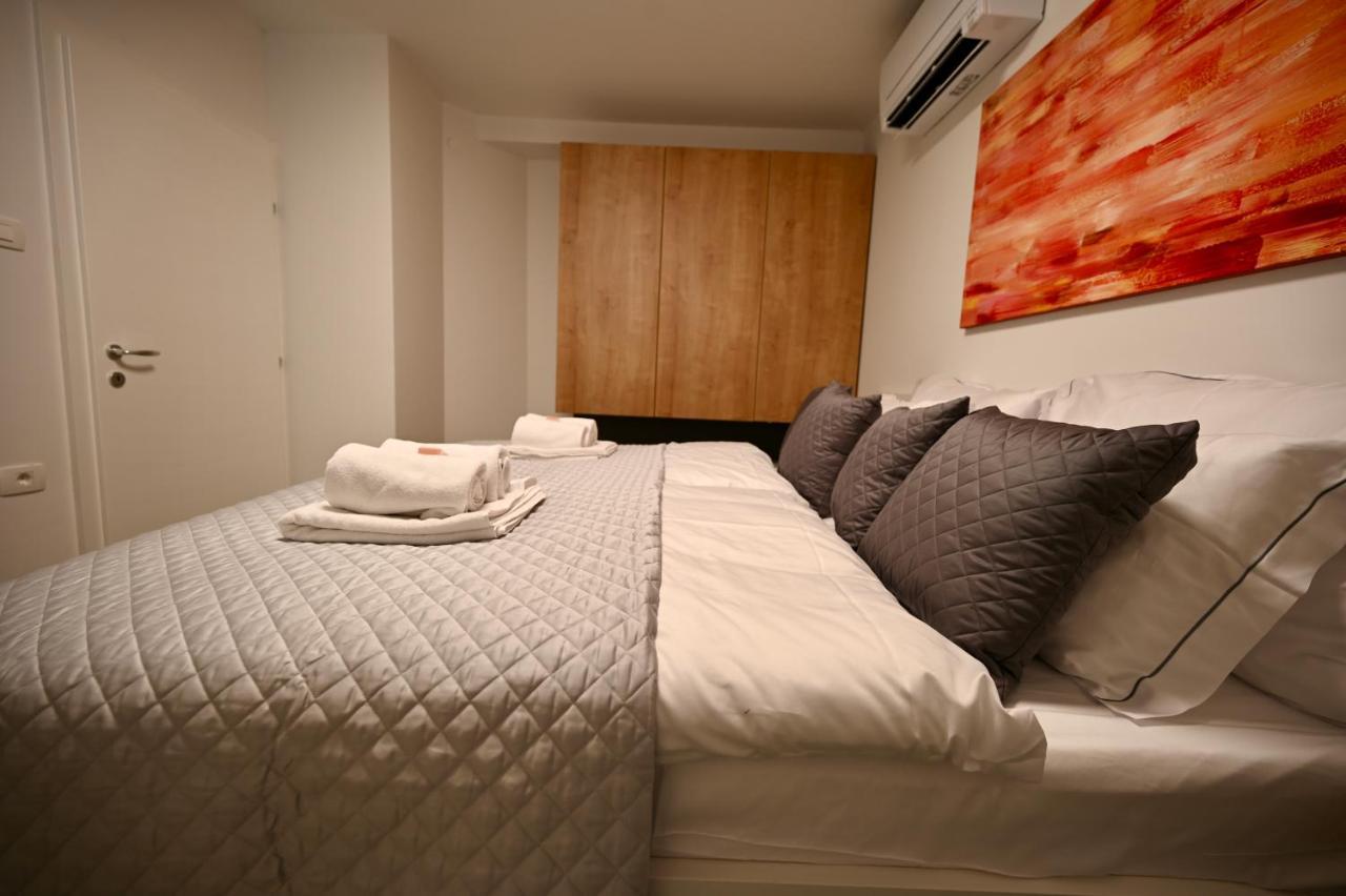 Apartment Porta Maggiore